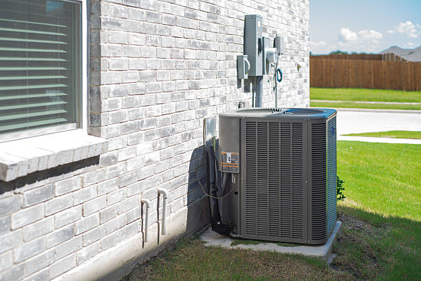Reliable Hvac contractor in Donalsonville, GA by FH HVAC